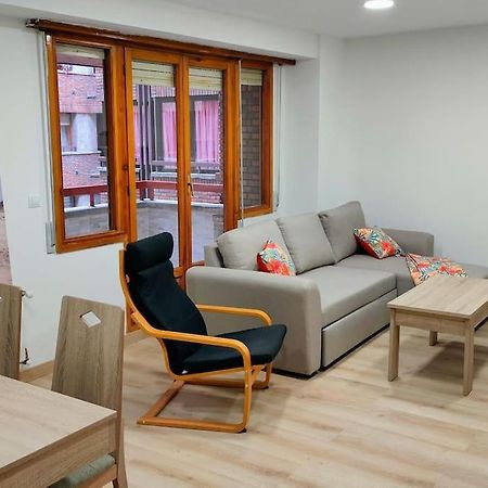 Leon Puro Centro Apartment Luaran gambar