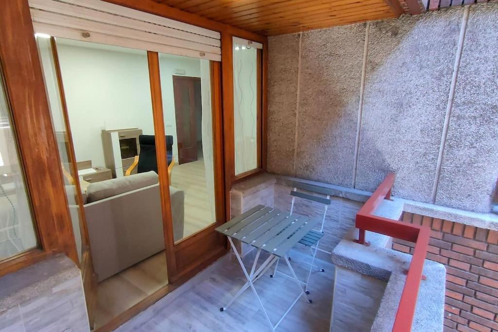 Leon Puro Centro Apartment Luaran gambar