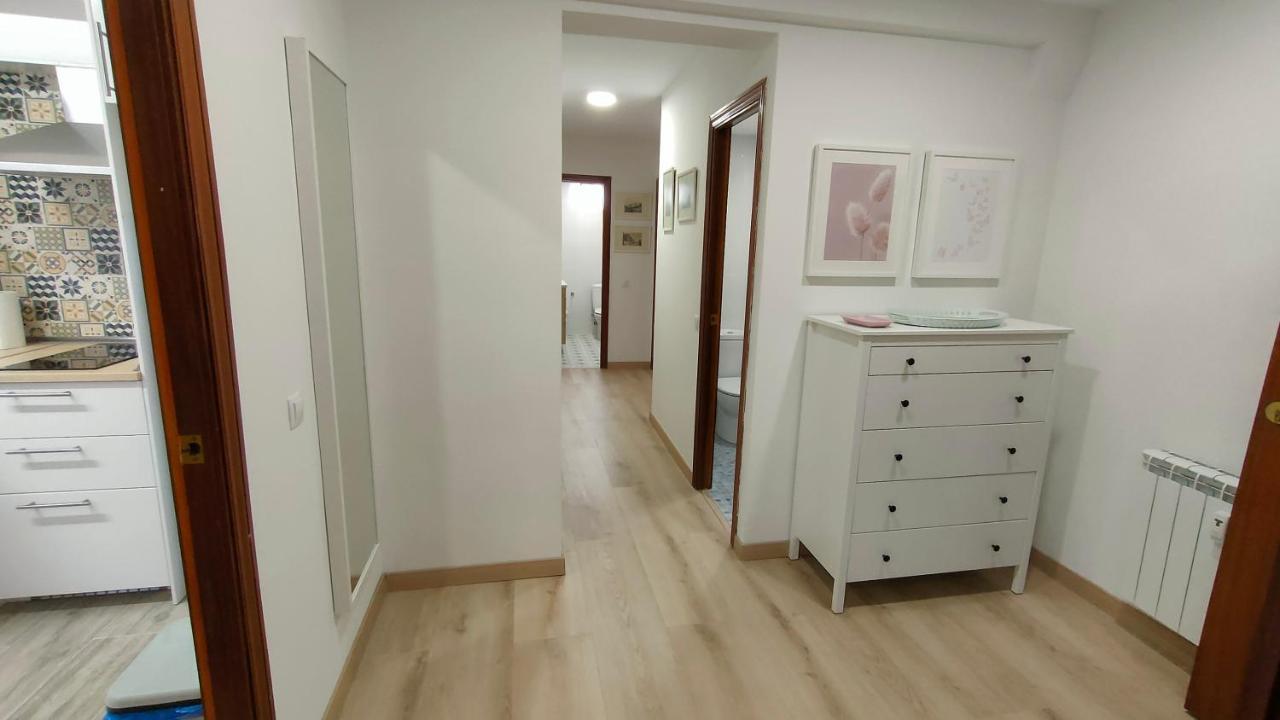 Leon Puro Centro Apartment Luaran gambar