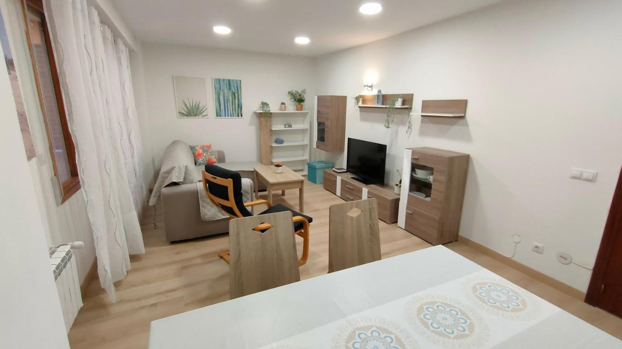 Leon Puro Centro Apartment Luaran gambar