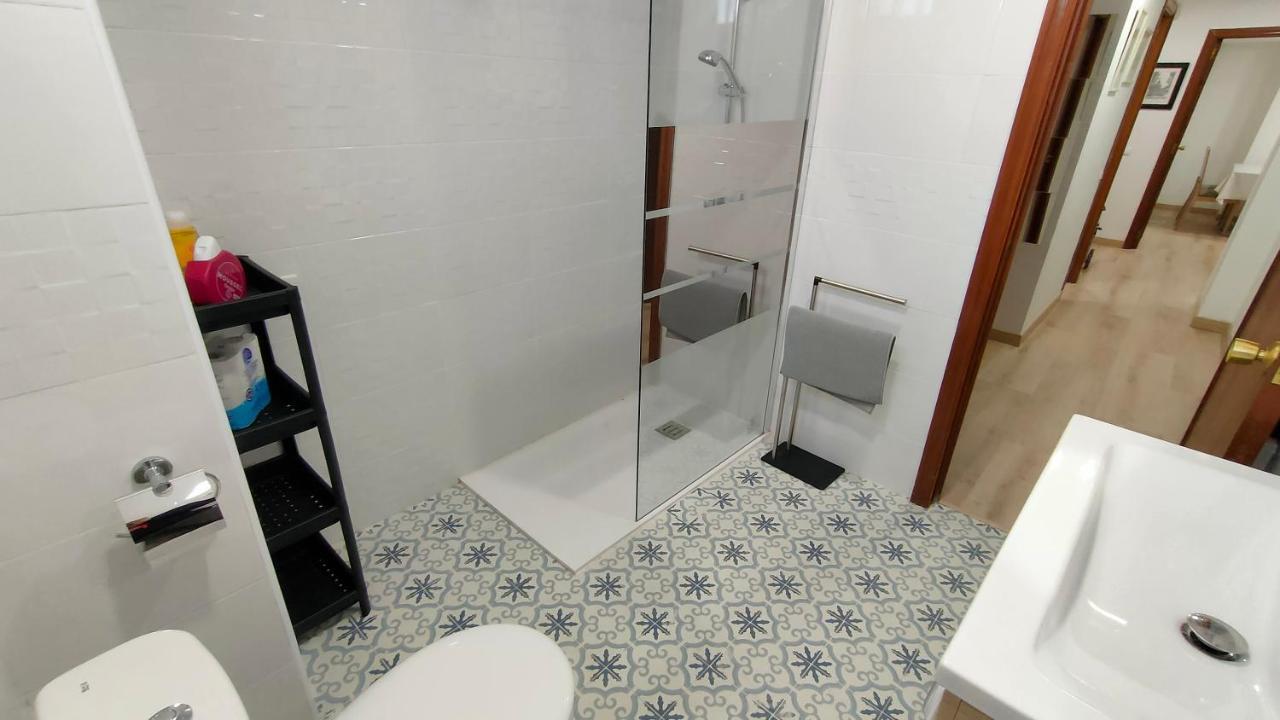 Leon Puro Centro Apartment Luaran gambar