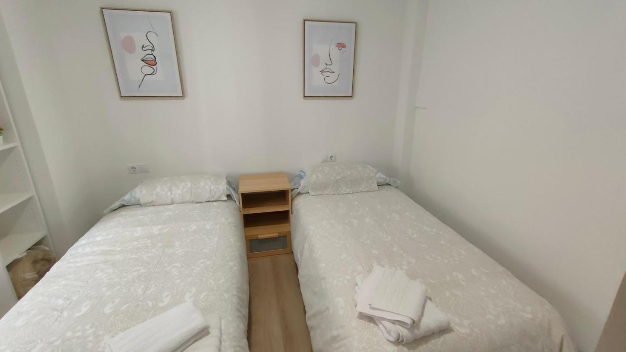 Leon Puro Centro Apartment Luaran gambar