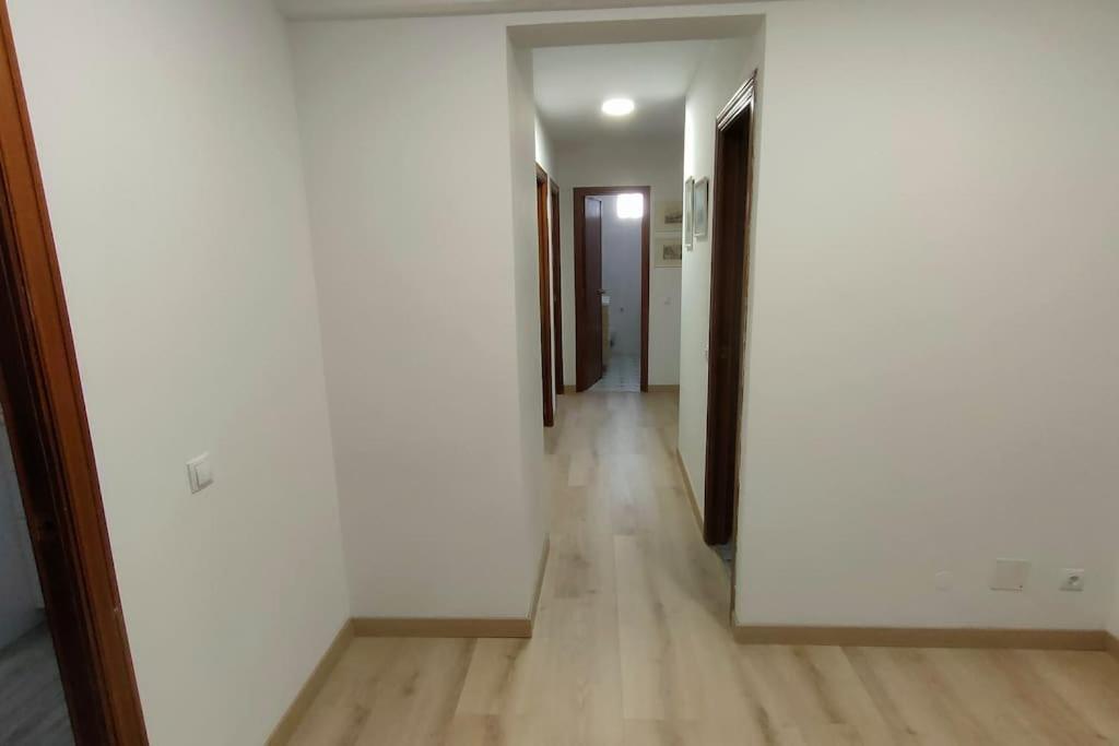 Leon Puro Centro Apartment Luaran gambar