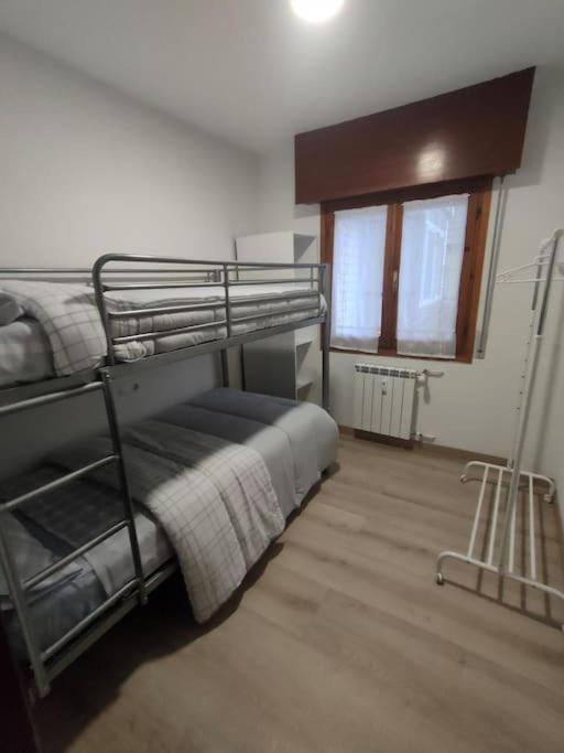 Leon Puro Centro Apartment Luaran gambar