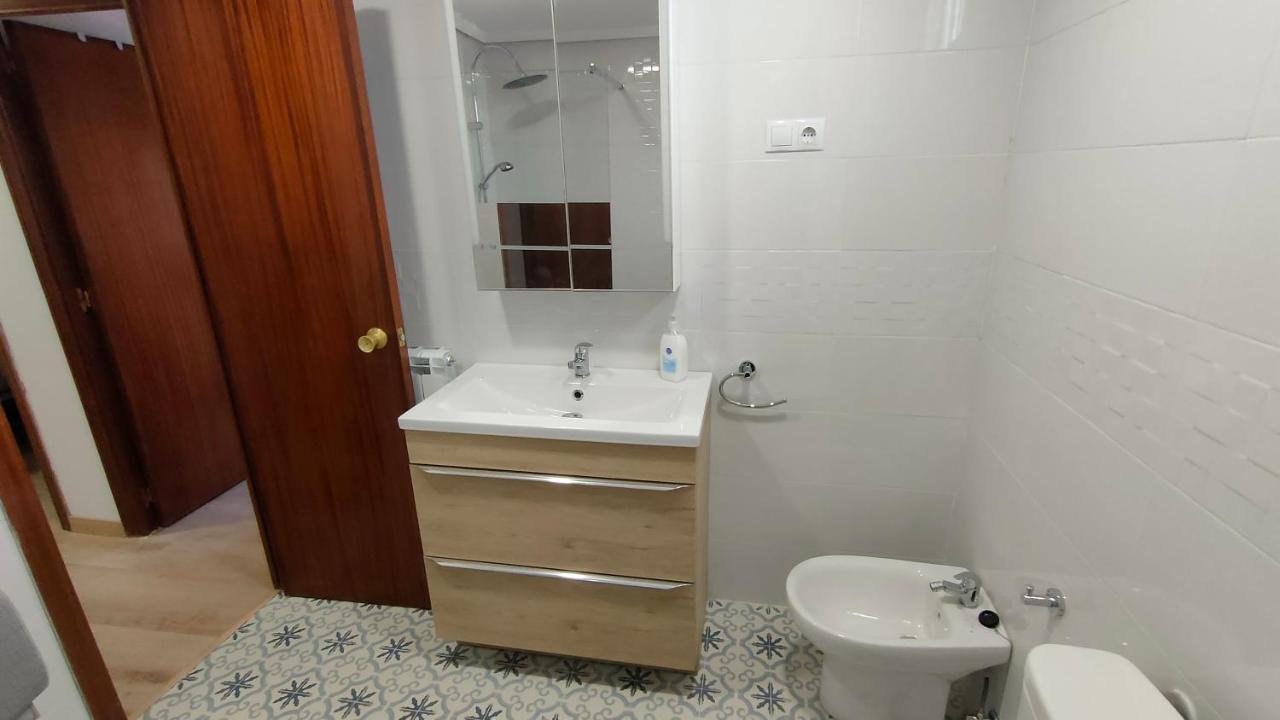 Leon Puro Centro Apartment Luaran gambar