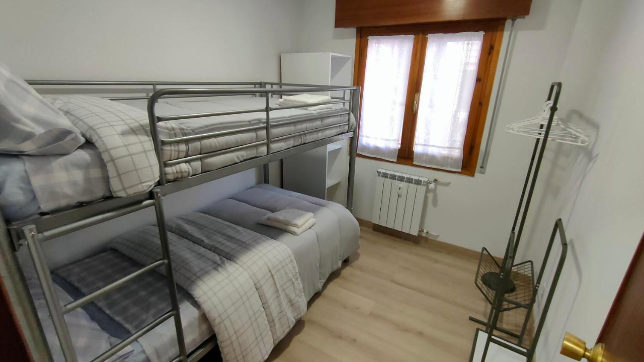 Leon Puro Centro Apartment Luaran gambar