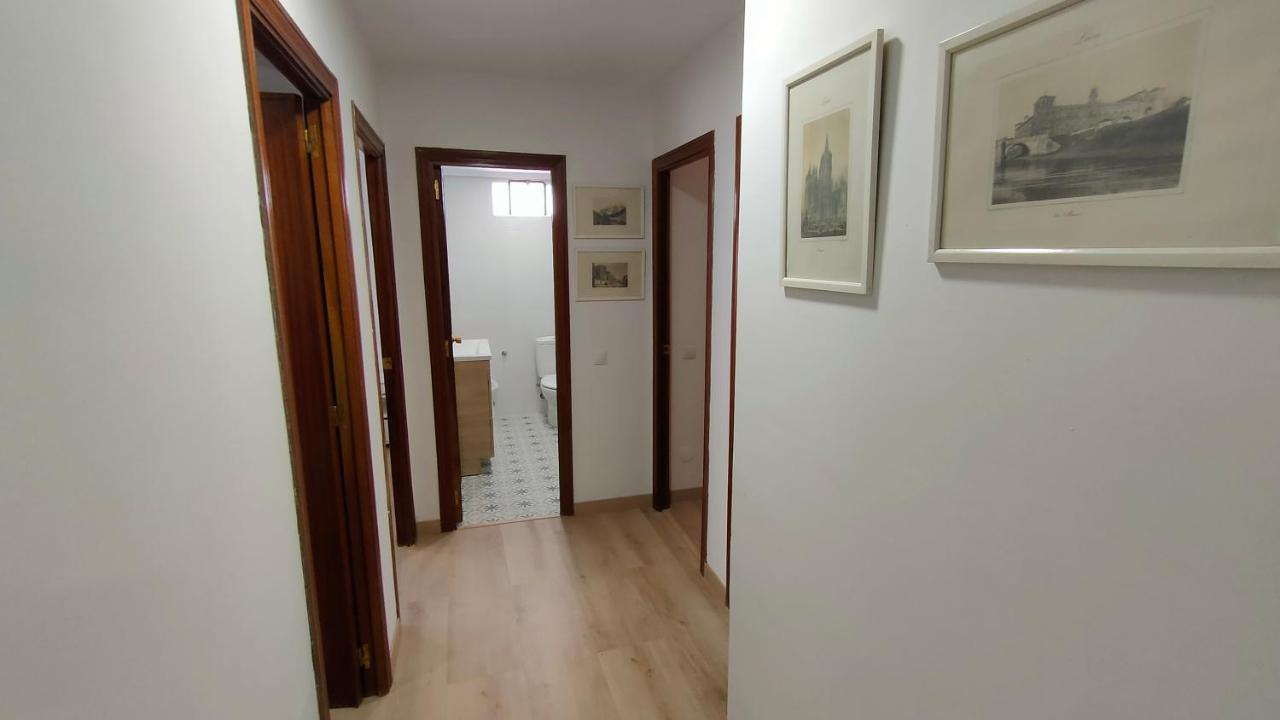 Leon Puro Centro Apartment Luaran gambar