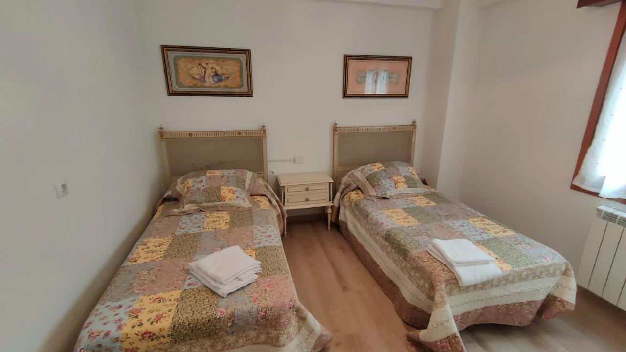 Leon Puro Centro Apartment Luaran gambar