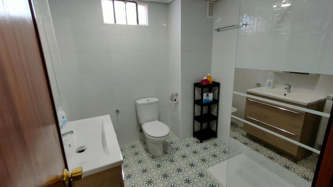Leon Puro Centro Apartment Luaran gambar