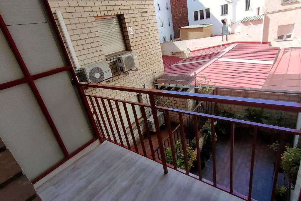 Leon Puro Centro Apartment Luaran gambar