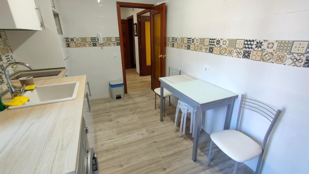 Leon Puro Centro Apartment Luaran gambar