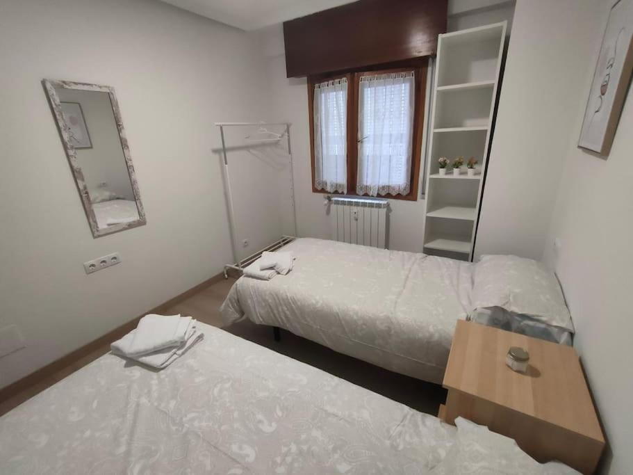 Leon Puro Centro Apartment Luaran gambar