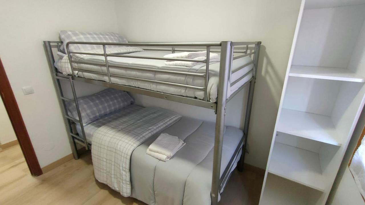 Leon Puro Centro Apartment Luaran gambar