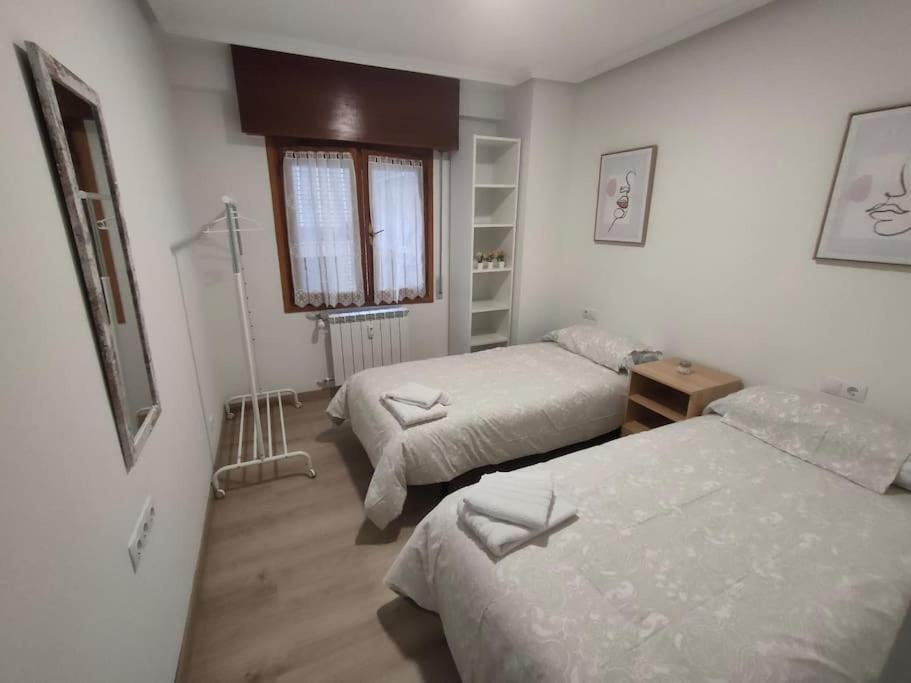 Leon Puro Centro Apartment Luaran gambar