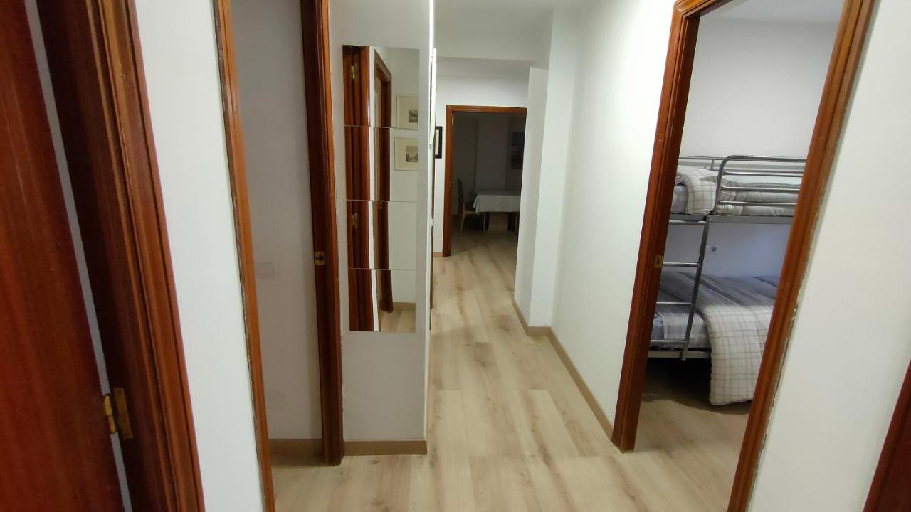 Leon Puro Centro Apartment Luaran gambar
