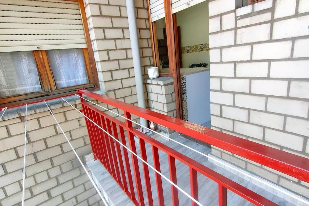Leon Puro Centro Apartment Luaran gambar